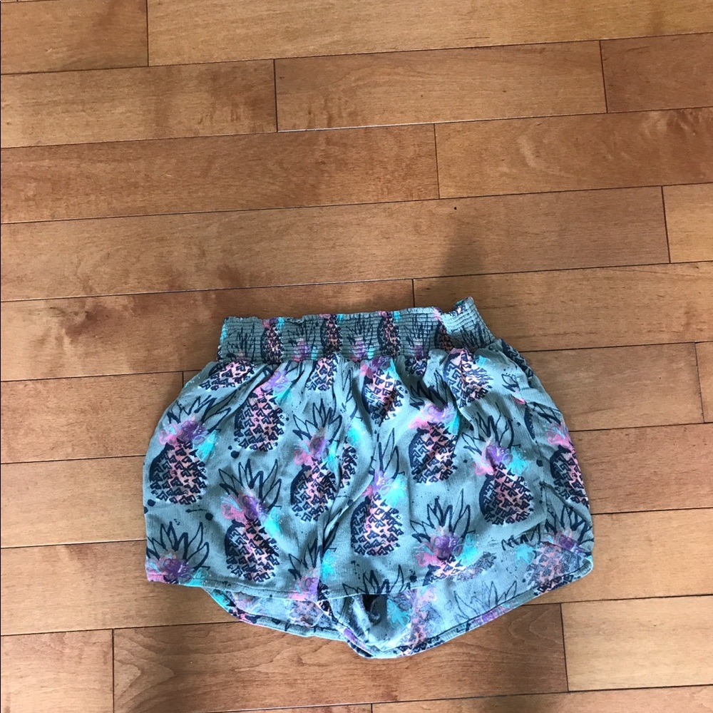 Shorts - Picture 1 of 1